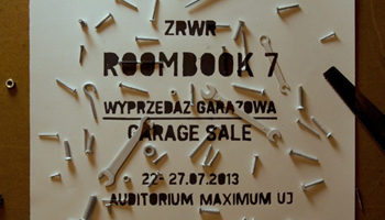 Roombook Series: Poland